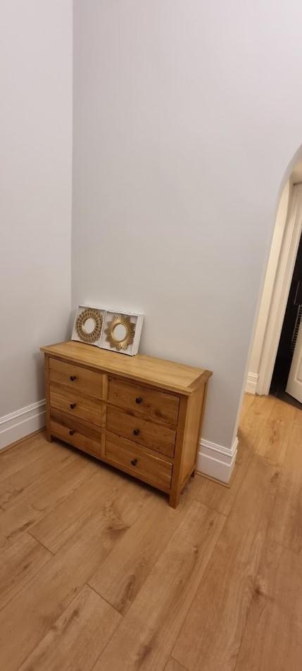 Star London Warwick Mansions 3-Bed Oasis Apartment Bagian luar foto